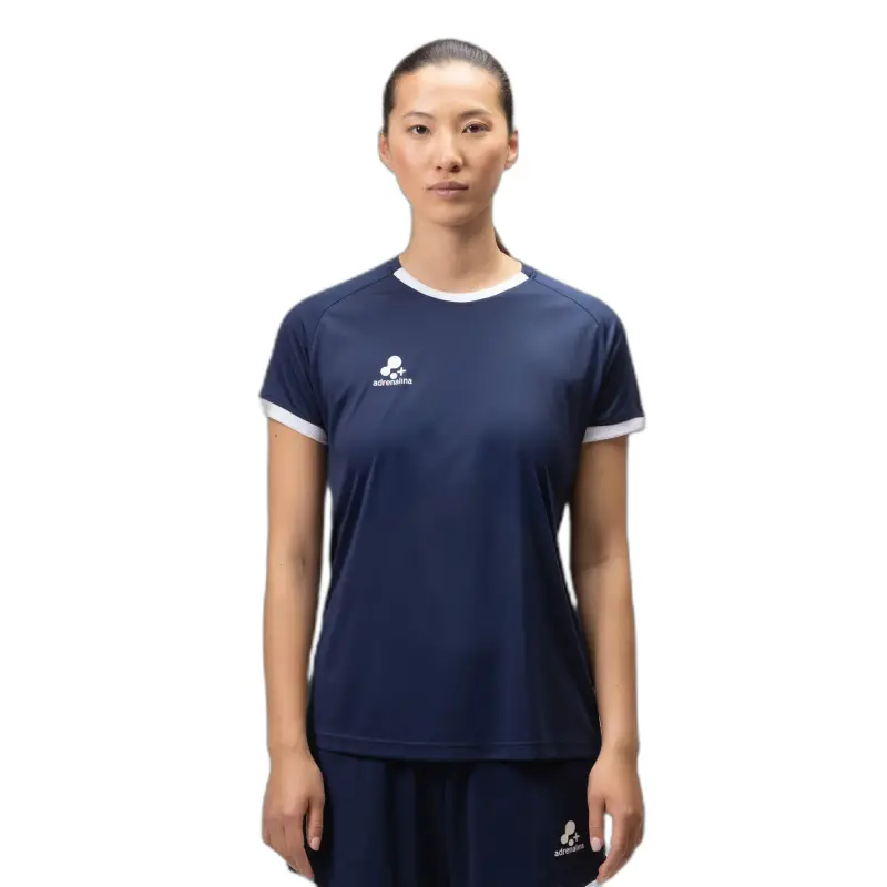 Maglia da bambina Piu Adrenalina 1508 Jane