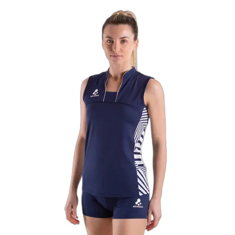 Maglietta sportiva per ragazza Piu Adrenalina 1003 Medea