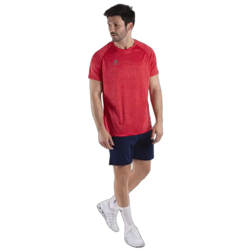 T-shirt Piu Adrenalina 1501 Trend