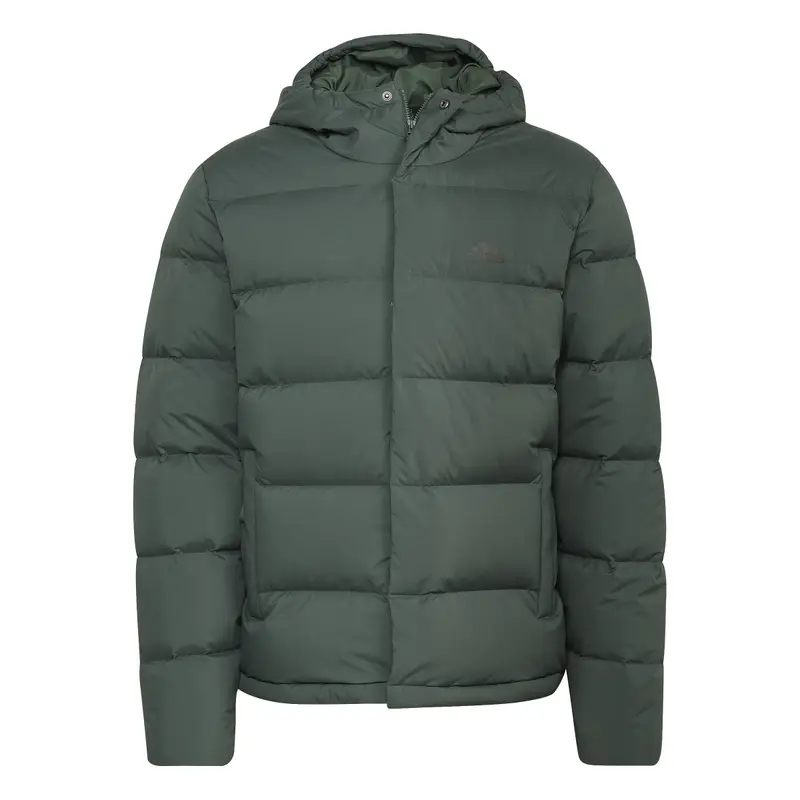 Piumino Adidas Helionic