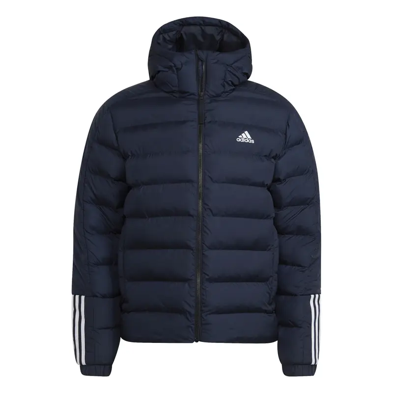Piumino Adidas Itavic 3-Stripes
