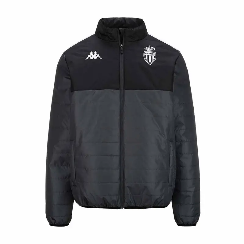 Piumino AS Monaco Arseco 8 2024/25