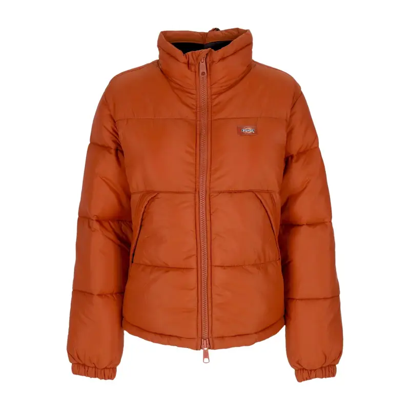 Piumino Donna Alatna Jacket Gingerbread