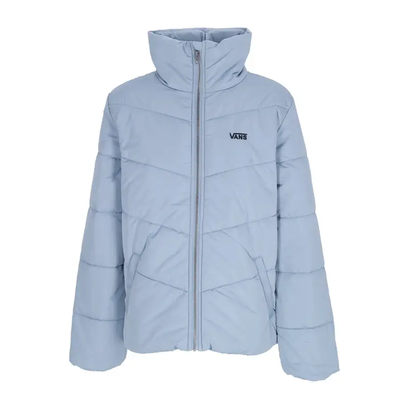 Piumino Donna Foundry Puff Mte Ashley Blue