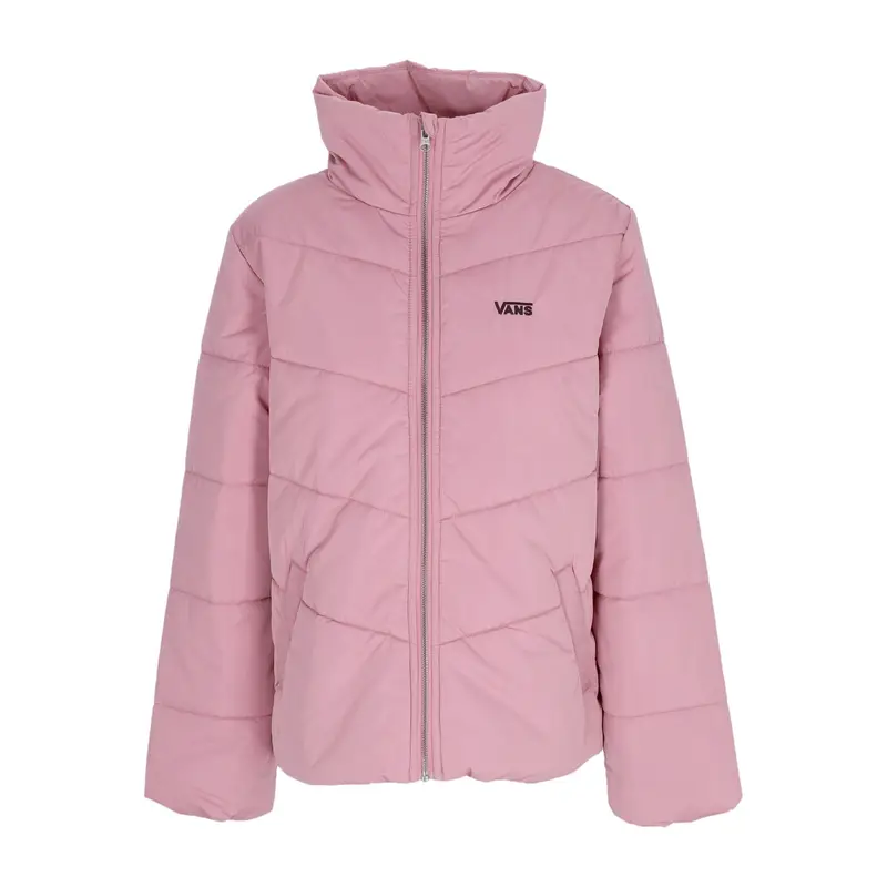 Piumino Donna Foundry Puff Mte Lilas