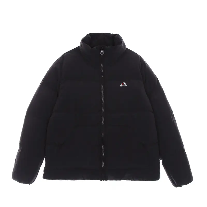 Piumino Donna Jacket Black