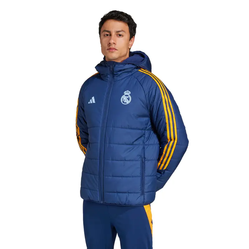 Piumino Real Madrid Tiro 2024/25 Club