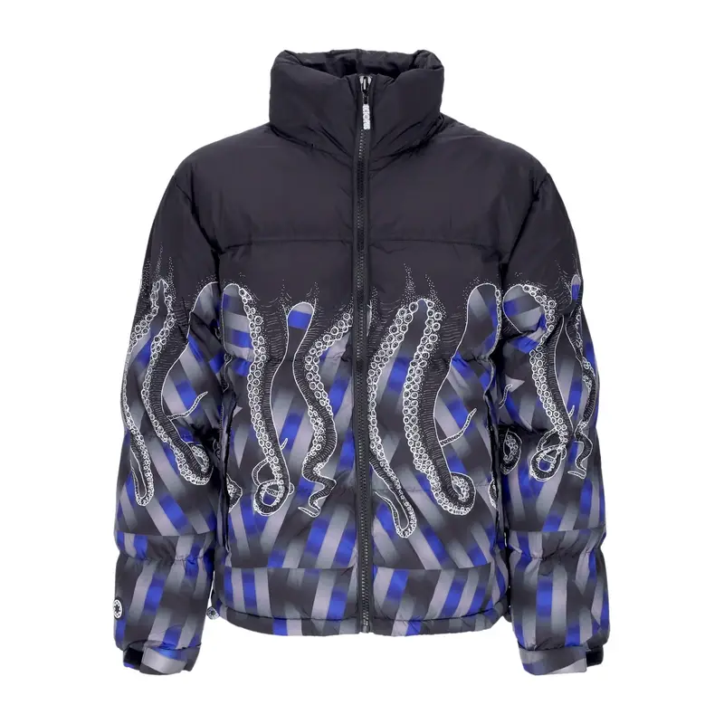 Piumino Uomo Dazzle Puffer Jacket Black