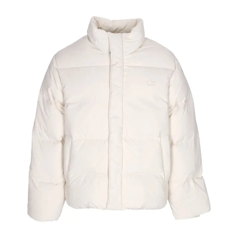 Piumino Uomo Down Puffer Wonder White