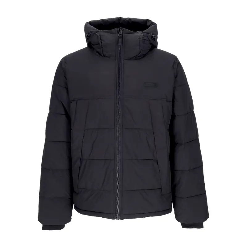 Piumino Uomo Dulcey Puff M Jacket Flint Black