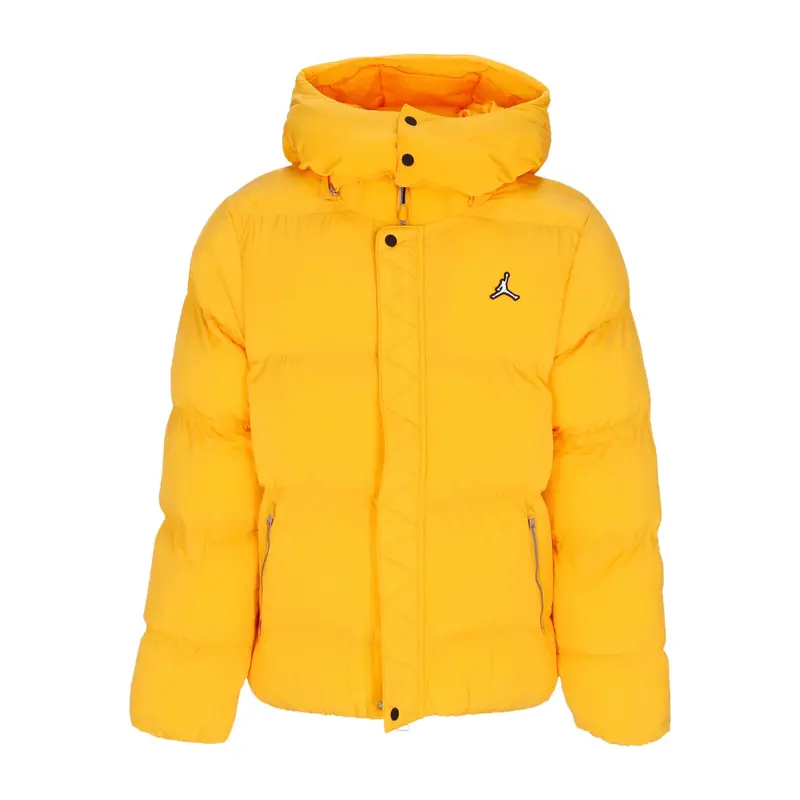 Piumino Uomo Essentials Statement Puffer Jacket Taxi/taxi