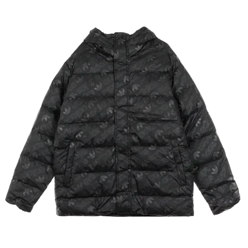Piumino Uomo H Jacket Down Reflective