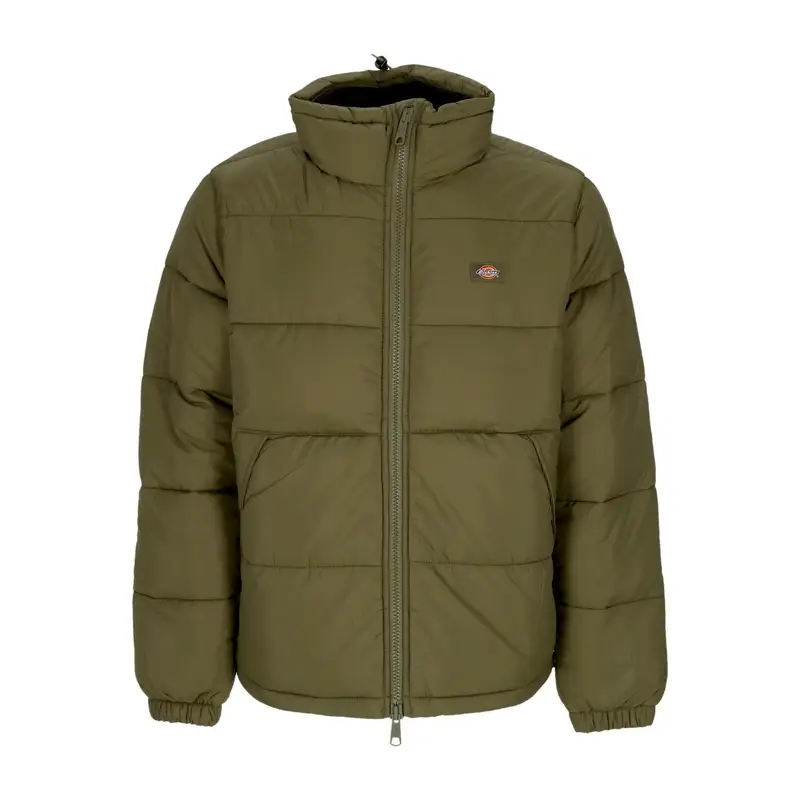 Piumino Uomo Waldenburg Jacket Military Green