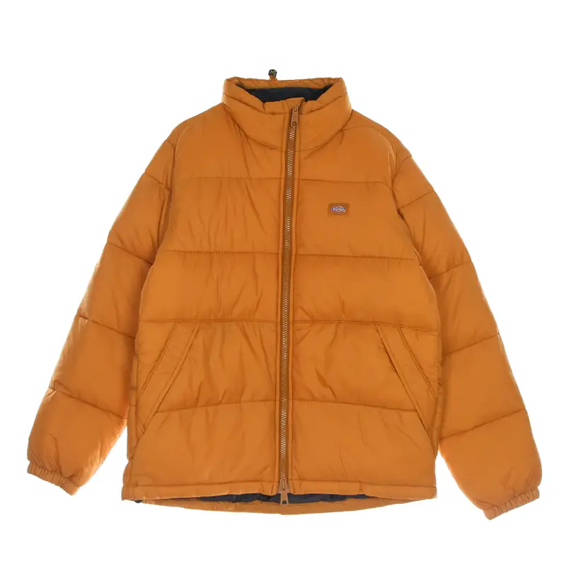 Piumino Uomo Waldenburg Jacket Pumpkin Spice
