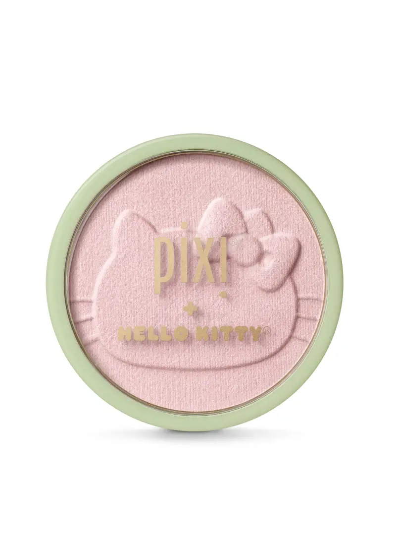 Pixi Glow-y Powder Sweetglow, Donna, Oro
