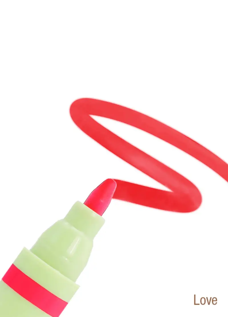 Pixi Lipblush Love, Donna, Rosso miniatura 2