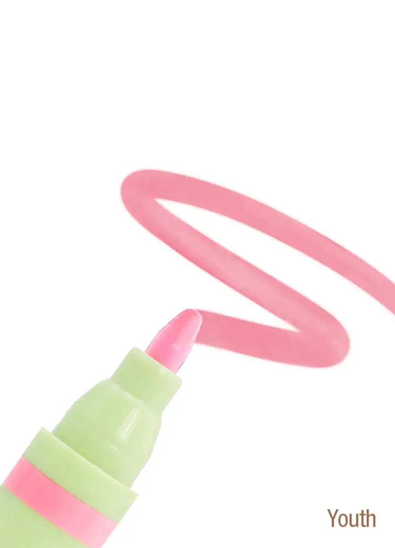 Pixi Lipblush Youth, Donna, Rosa miniatura 2