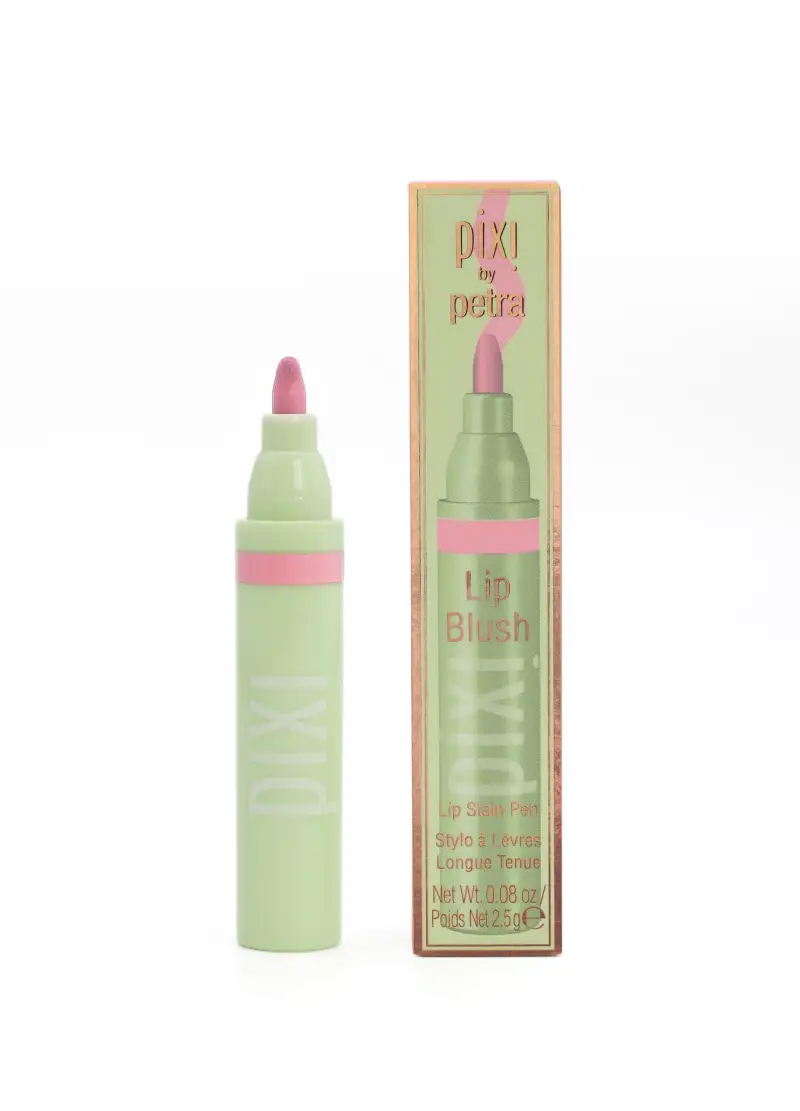 Pixi Lipblush Youth, Donna, Rosa