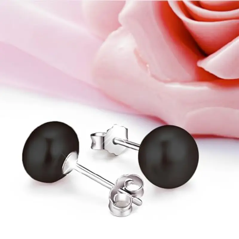 PLABBDPL Orecchini Donna Bianco 1904366 miniatura 2