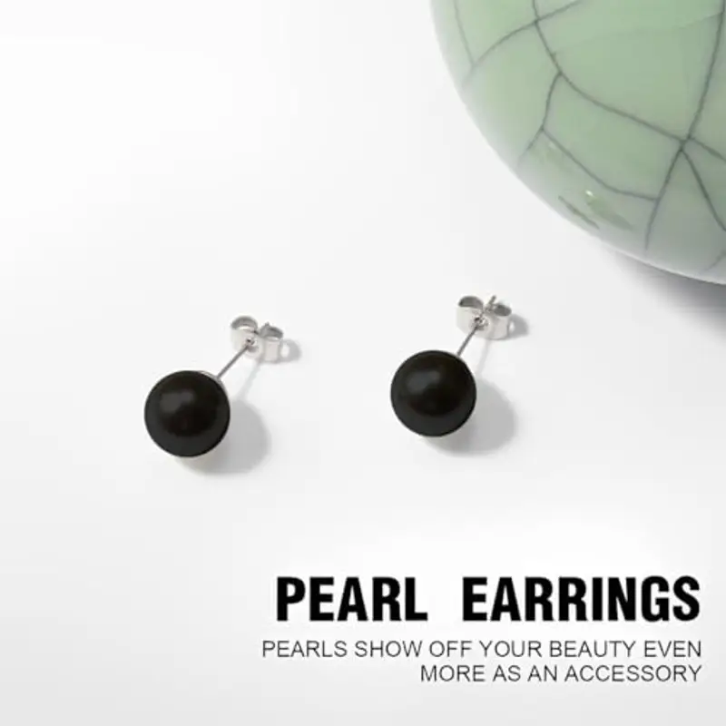 PLABBDPL Orecchini Donna Bianco 1904366 miniatura 3