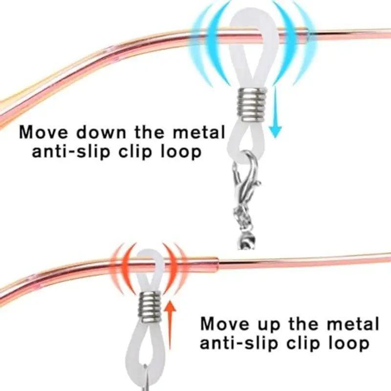 PLABBDPL Occhiali da vista Uomo Multicolore 1606801 miniatura 3