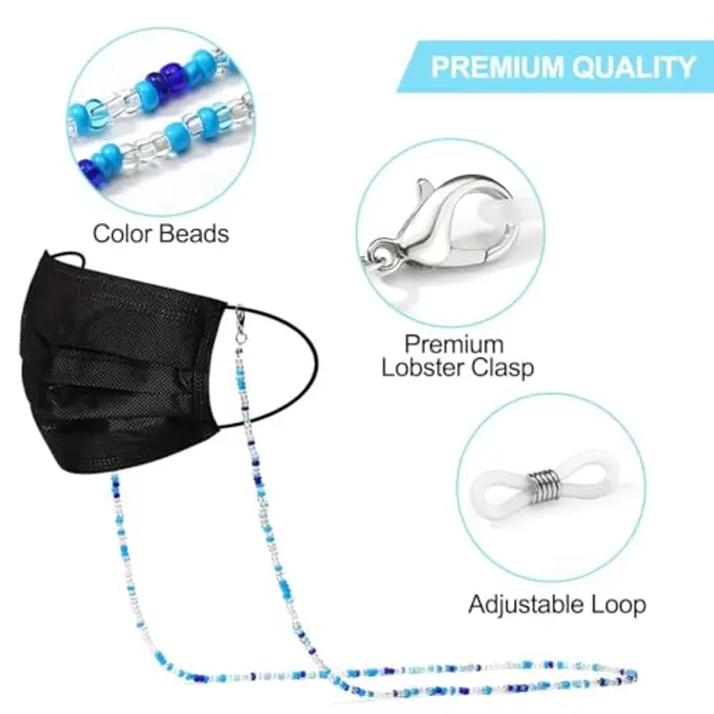 PLABBDPL Occhiali da vista Donna Multicolore 1606800 miniatura 3