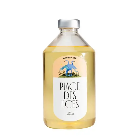 Gel doccia Place des Lices Matin d'Ete