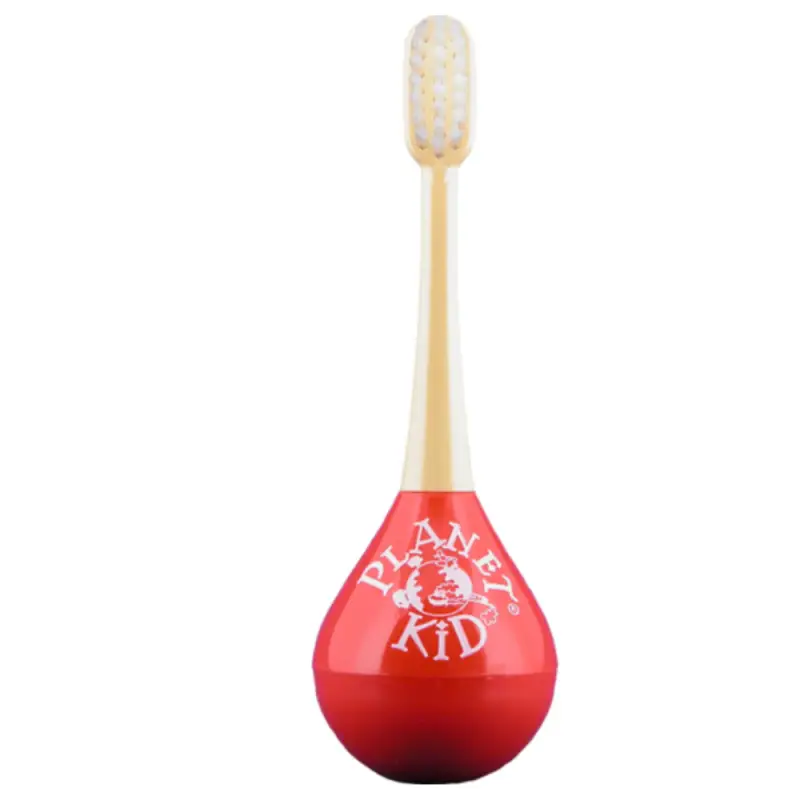 Spazzolino Da Denti In Piedi - 3-6 Anni