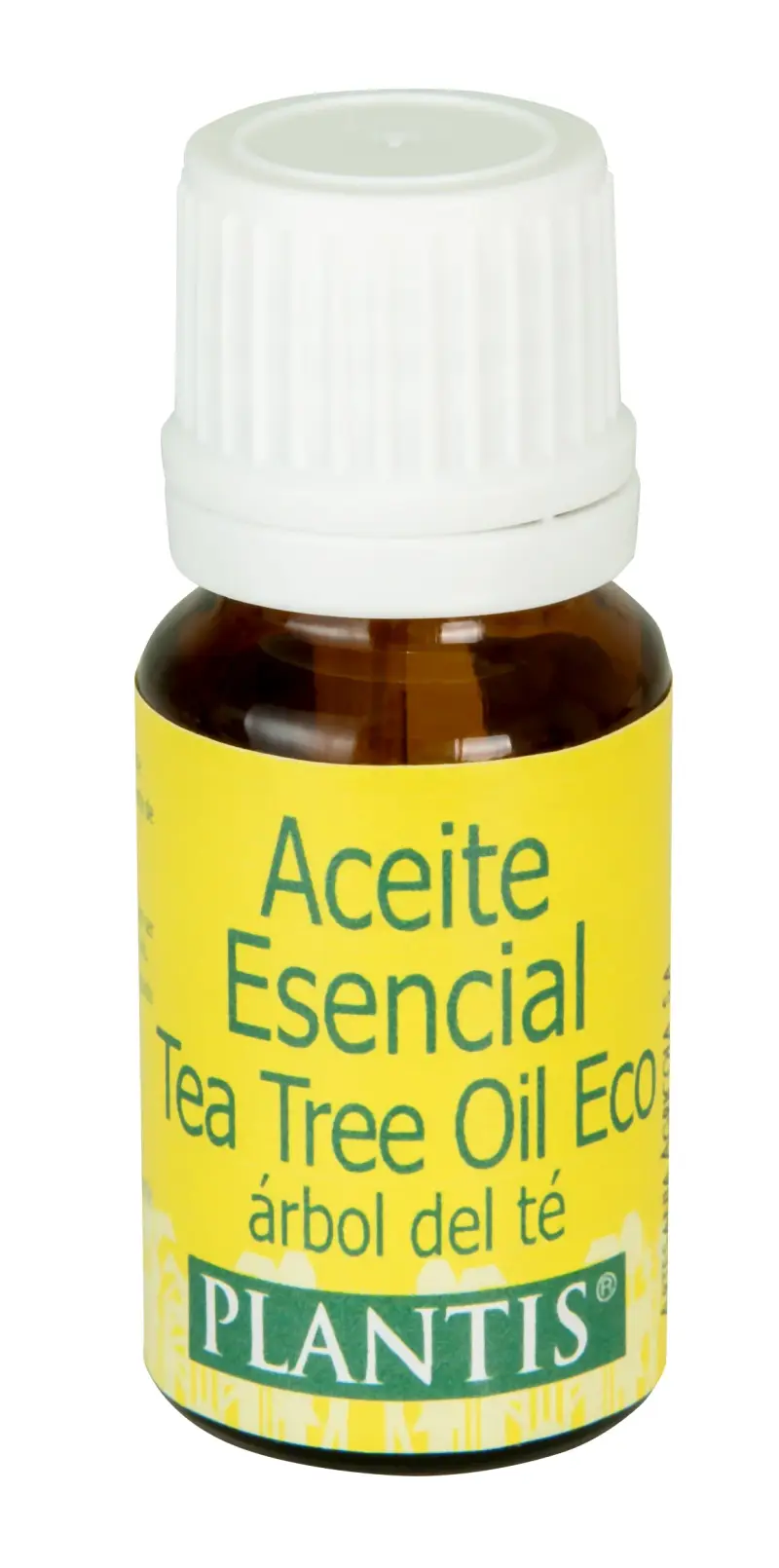 olio al Tea Tree 30 ml