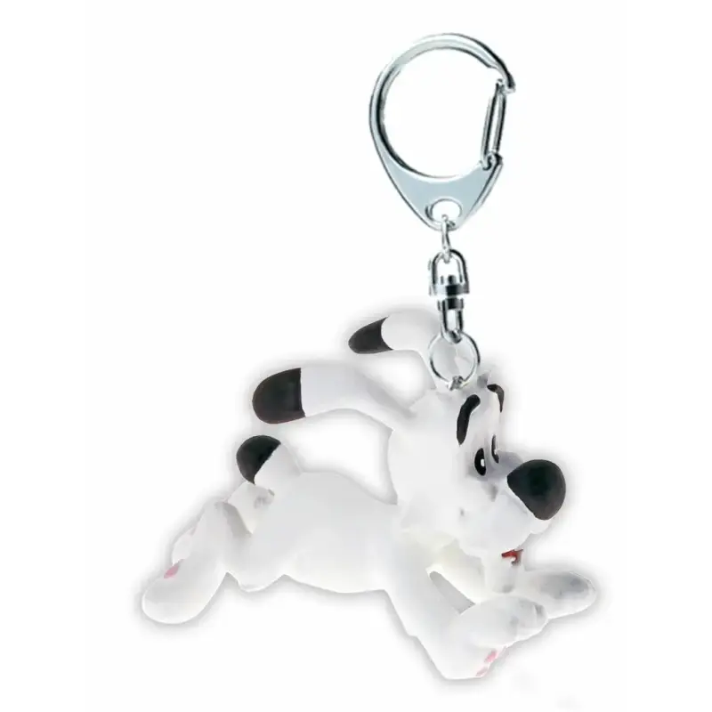 Portachiavi attuale Plastoy