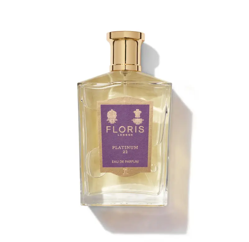 Platinum 22 (EDP 100)
