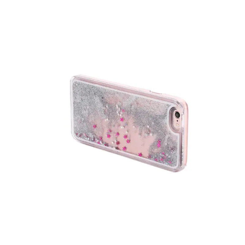 Custodia per smartphone Pailetté Platyne iPhone 6/6S