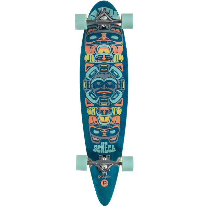 Skateboard Playlife Seneca