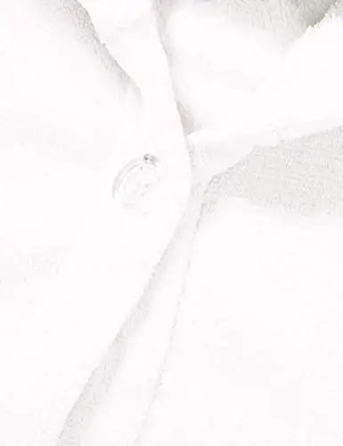 Playshoes Accappatoio in pile per bambini, Vestaglia Unisex - Bambini e ragazzi, natura, 98/104 miniatura 2