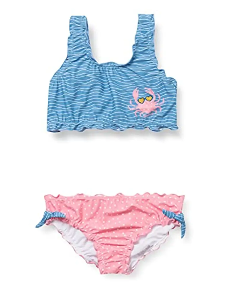 Playshoes Bikini con protezione UV Bambine e ragazze, Cancro, 98-104