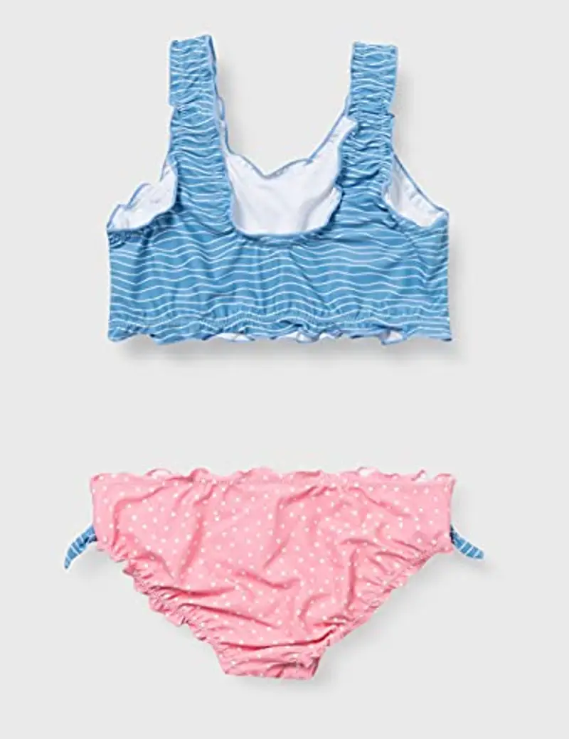 Playshoes Bikini con protezione UV Bambine e ragazze, Cancro, 98-104 miniatura 3