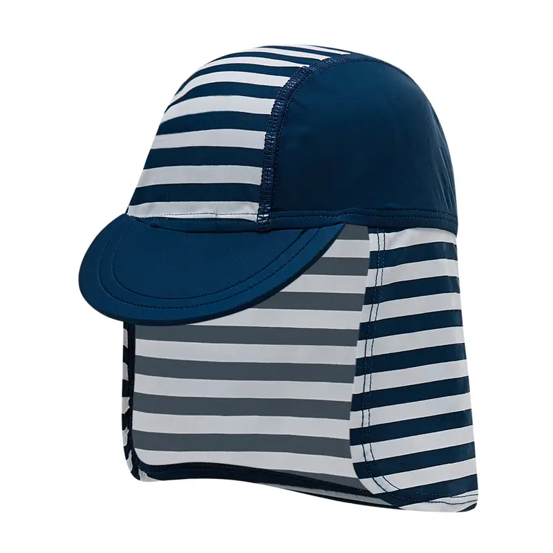 Cappellino Playshoes 460118 M Blu scuro