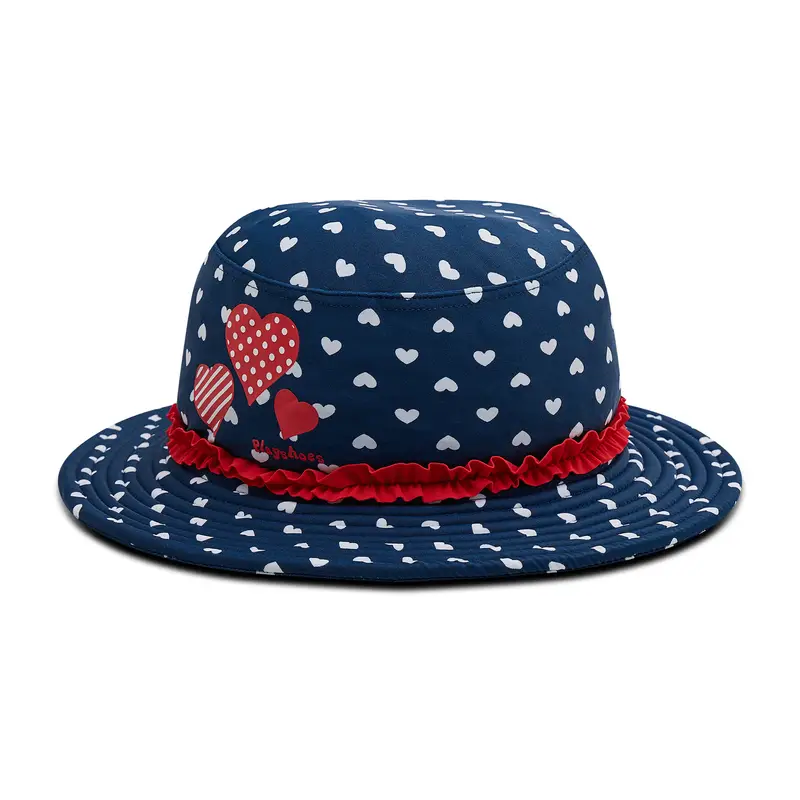 Cappello Playshoes 461247 M Blu scuro