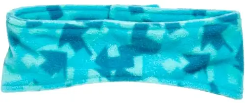 Playshoes Fascia In Pile, Fascia invernale Unisex - Bambini e ragazzi, Frecce, Taglia unica