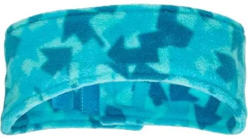 Playshoes Fascia In Pile, Fascia invernale Unisex - Bambini e ragazzi, Frecce, Taglia unica miniatura 2