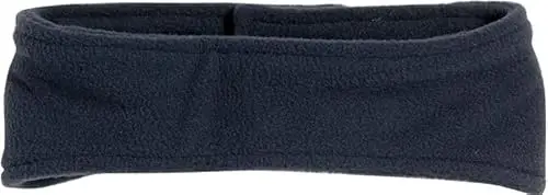 Playshoes Fascia In Pile, Fascia invernale Unisex - Bambini e ragazzi, Marino, Taglia unica miniatura 3