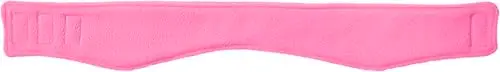 Playshoes Fascia In Pile, Fascia invernale Unisex - Bambini e ragazzi, Rosa, Taglia unica miniatura 2