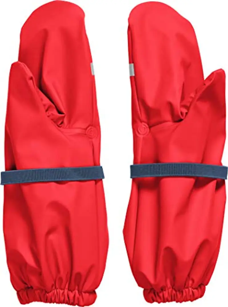 Playshoes Guanti Rosa 2147519 miniatura 2