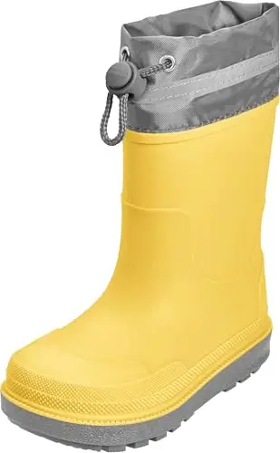 Playshoes Gummistiefel, Stivali in Gomma Unisex