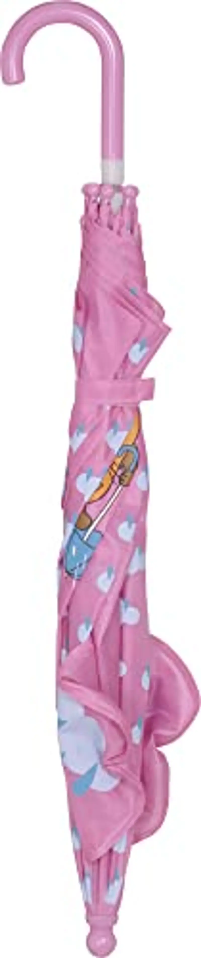 Playshoes Ombrello Per Bambini, Unisex - Bambini e ragazzi, 3D L'Elefante Del Topo, original miniatura 2