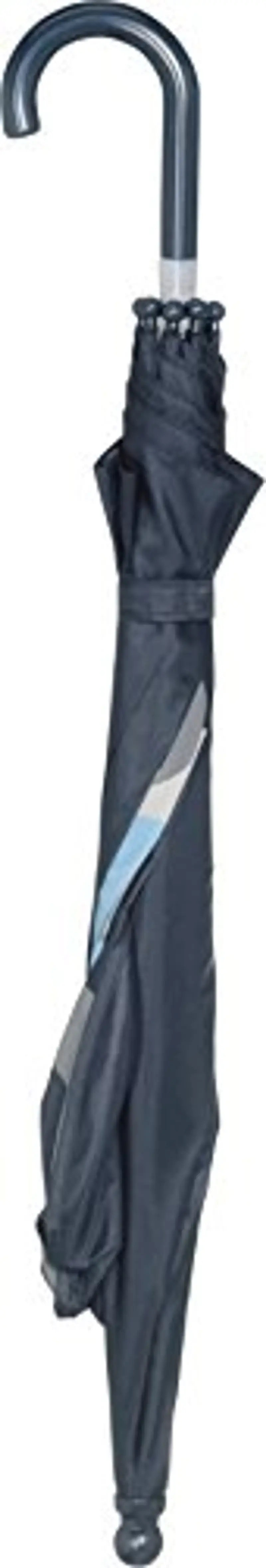 Playshoes Ombrello Per Bambini, Unisex - Bambini e ragazzi, Cantiere 3D, original miniatura 2