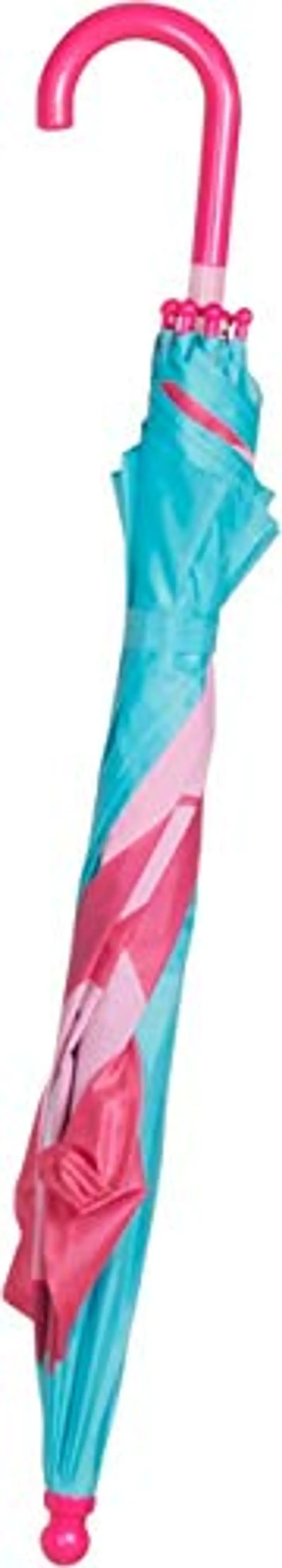 Playshoes Ombrello Per Bambini, Unisex - Bambini e ragazzi, Gufi 3D, original miniatura 3