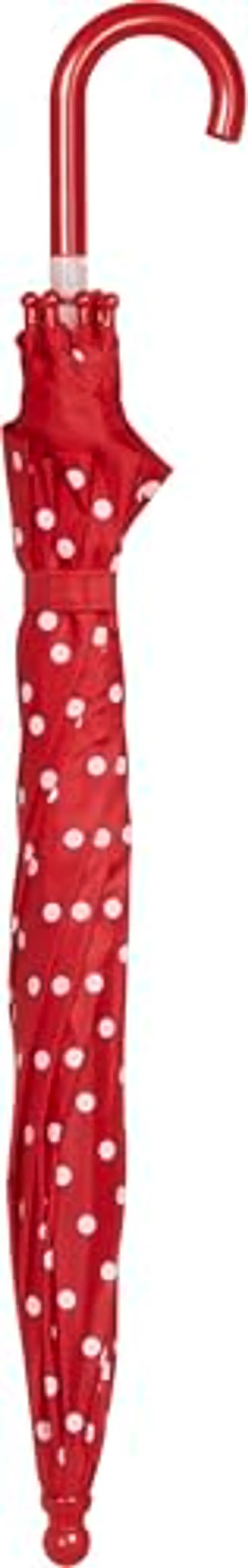 Playshoes Ombrello Per Bambini, Unisex - Bambini e ragazzi, Punti Rossi, original miniatura 3