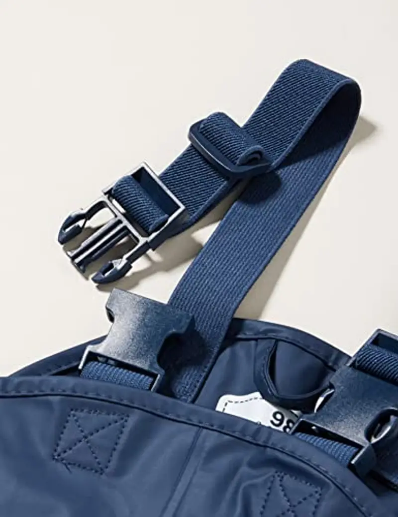 Playshoes Salopette Multicolore 1909349 miniatura 3