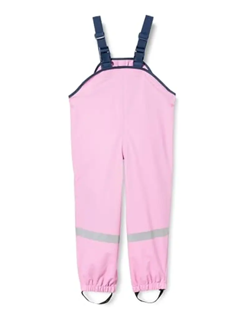 Playshoes Salopette Rosa 1598768